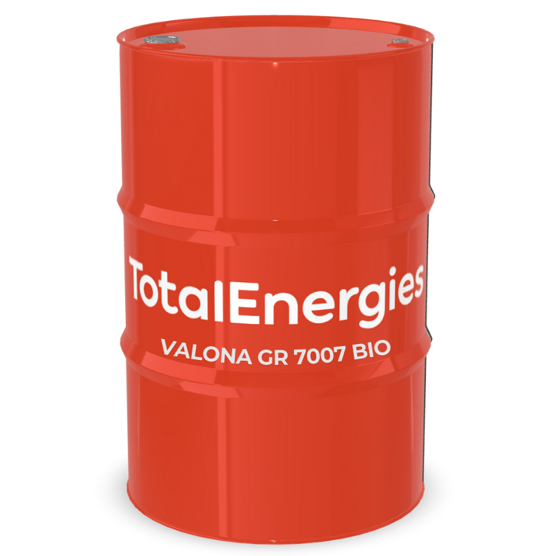 TotalEnergies Valona GR 7007 Bio